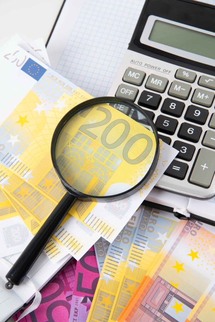 Gestión contable y financiera- Santa Cruz Asesoria en Oviedo