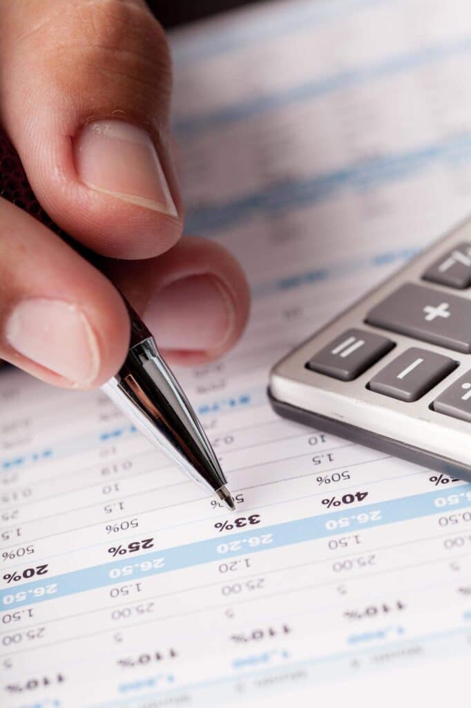 Servicios personalizados de contabilidad en Oviedo